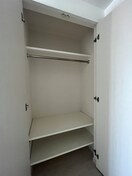 収納 Gramercy　Nipponbashi