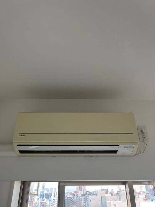 内観写真 Gramercy　Nipponbashi