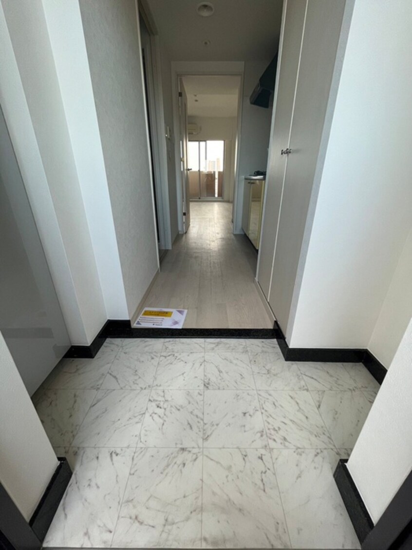 玄関 Gramercy　Nipponbashi