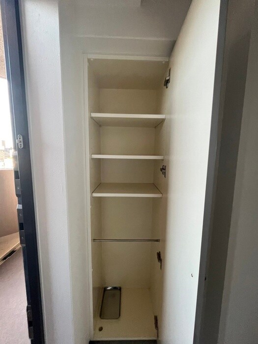 靴箱 Gramercy　Nipponbashi