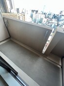 ベランダ・バルコニー Gramercy　Nipponbashi