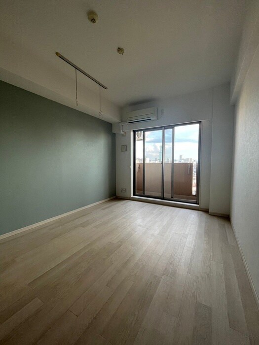 居室 Gramercy　Nipponbashi