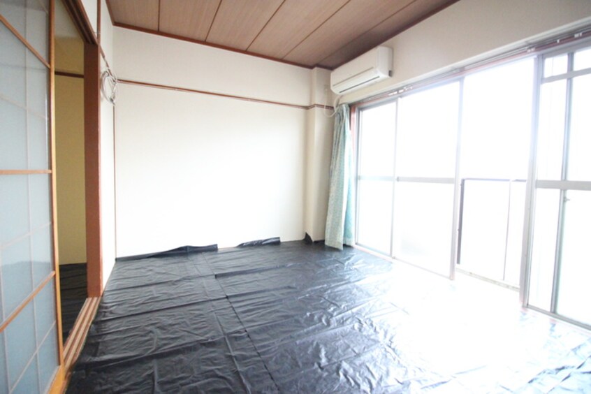 居室 メゾン豊里