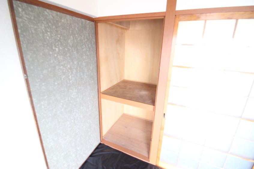 収納 メゾン豊里