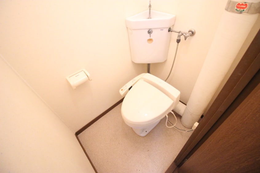 トイレ メゾン豊里