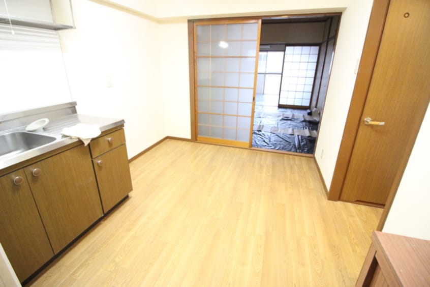 キッチン メゾン豊里