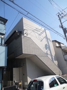 Ｆｒｏｎｔｉｅｒの外観