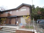 猪名川町伏見台ハイツＢ