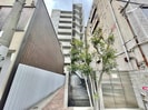 ﾚｵﾝｺﾝﾌｫ-ﾄ弁天町（803）の外観