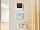 内観写真 カームネス大泉Ⅱ