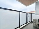 ベランダ・バルコニー カームネス大泉Ⅱ