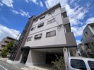 ア－バンハイツの外観