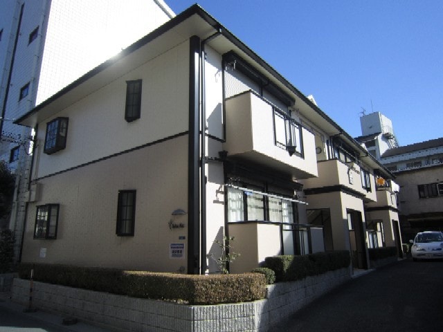 外観写真 ハイツまい