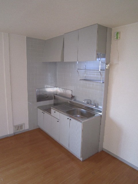 キッチン ハイツまい