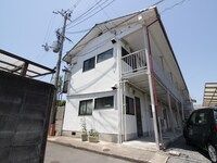 上桂グリーンハイツ