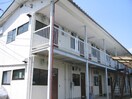 外観写真 上桂グリーンハイツ