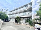 外観写真 ﾋﾞｰﾅｽﾑｰﾝ