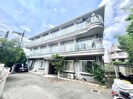 ﾋﾞｰﾅｽﾑｰﾝの外観