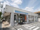 ローソン新稲店(コンビニ)まで891m ﾋﾞｰﾅｽﾑｰﾝ