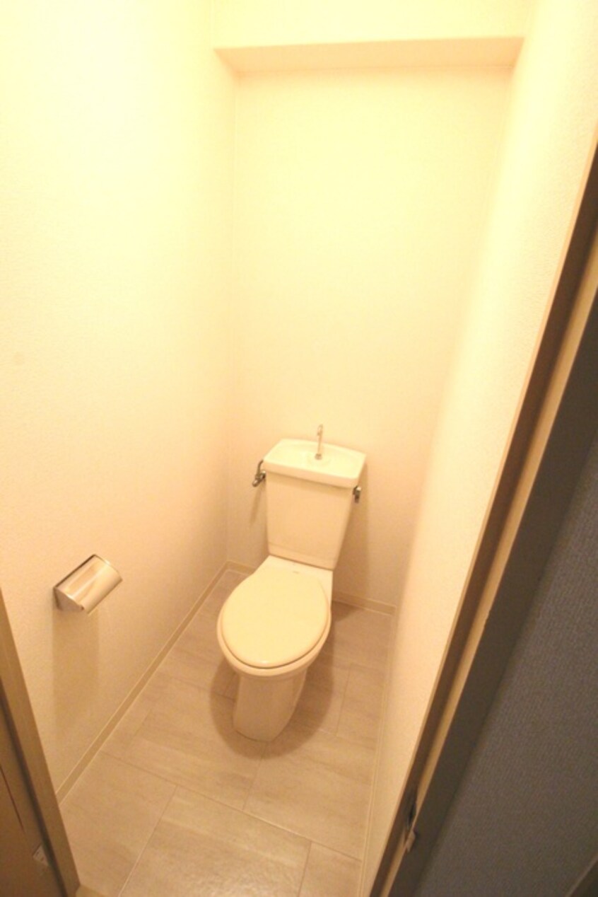 トイレ クレイン新大阪