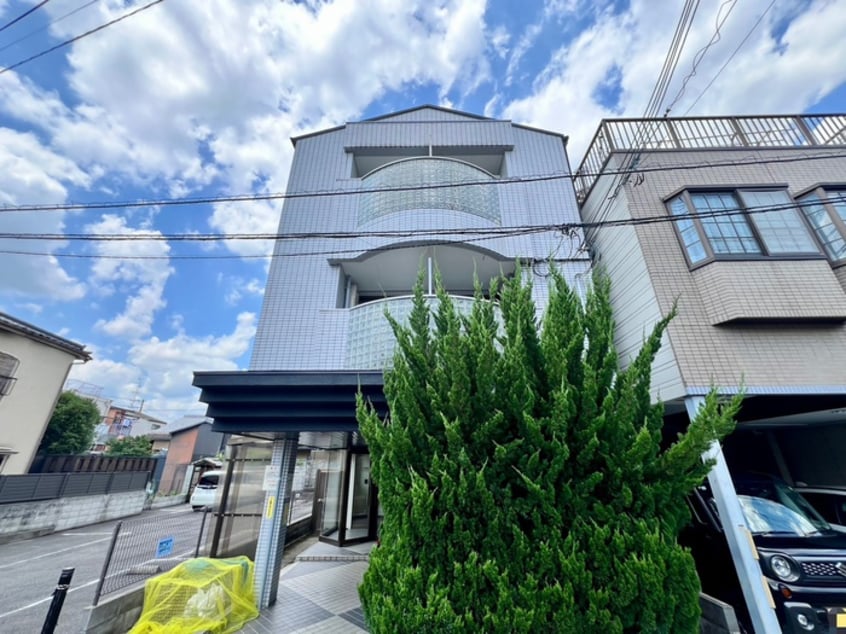 外観写真 コ－ポ大仏