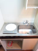 キッチン コ－ポ大仏