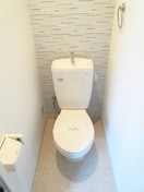 トイレ コ－ポ大仏