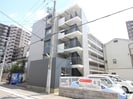 サンクス関目の外観
