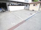 駐車場 サンクス関目