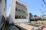フジパレス堺鳳東Ⅵ番館