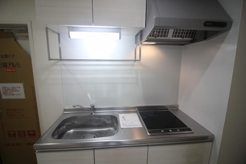 キッチン フジパレス堺鳳東Ⅵ番館