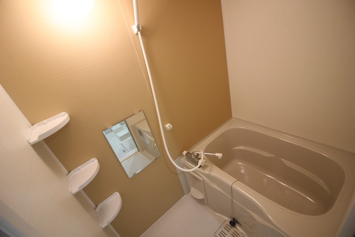 バス／シャワールーム等 フジパレス堺鳳東Ⅵ番館