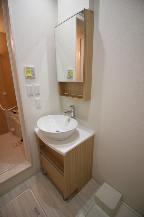 洗面 フジパレス堺鳳東Ⅵ番館