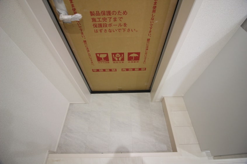 玄関 フジパレス堺鳳東Ⅵ番館