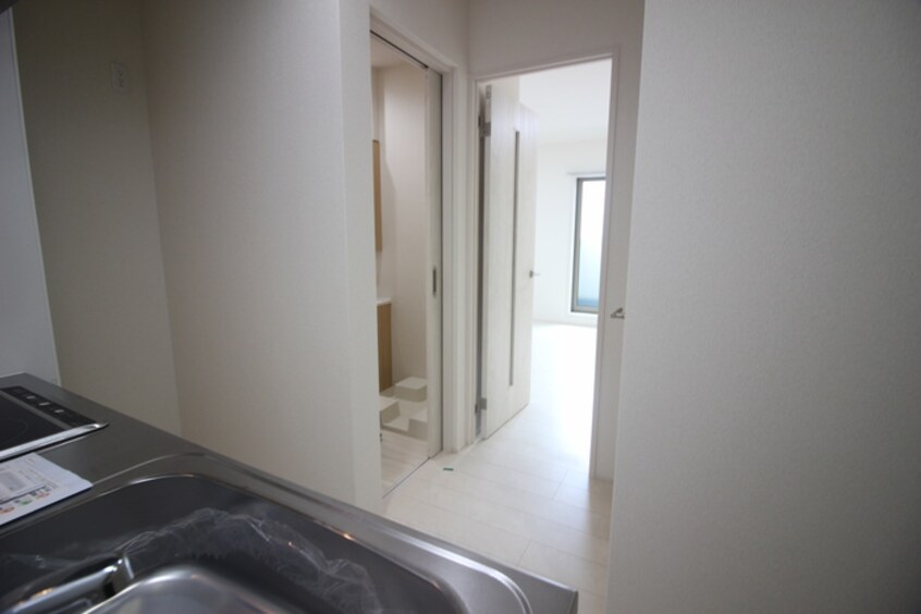 廊下 フジパレス堺鳳東Ⅵ番館