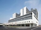 加古川中央市民病院(病院)まで727m アンドローズ