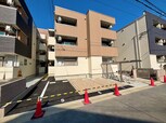 ﾌｼﾞﾊﾟﾚｽ百舌鳥駅南II番館