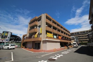 第２ハイツ桑田