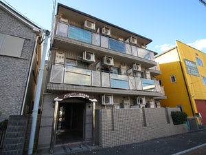 シャルマンフジ西宮参番館