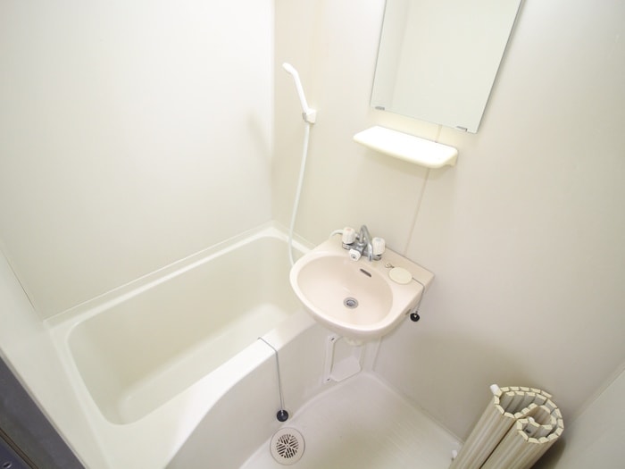 バス／シャワールーム等 エスポワール昭和町