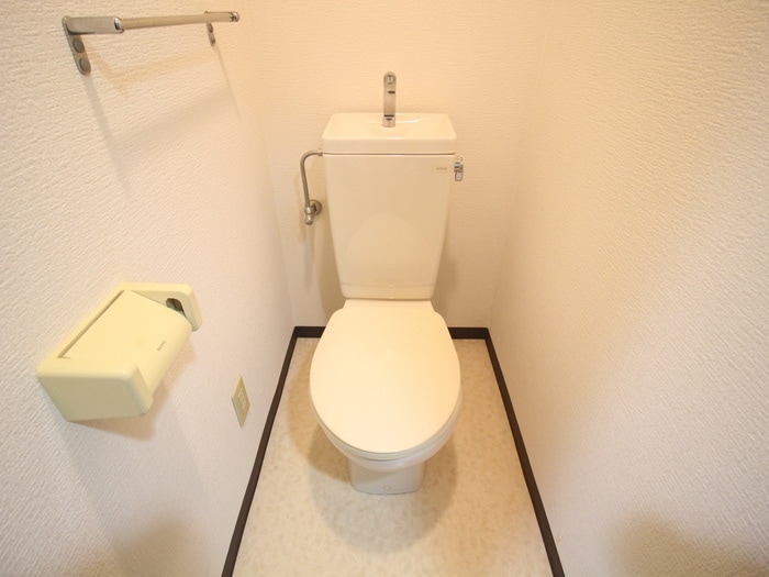 トイレ エスポワール昭和町