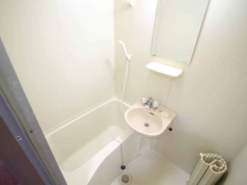 洗面 エスポワール昭和町