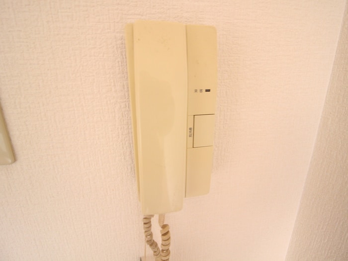 内観写真 エスポワール昭和町