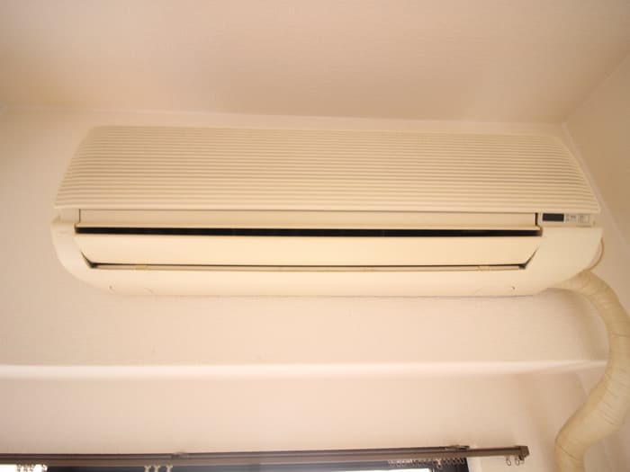 内観写真 エスポワール昭和町