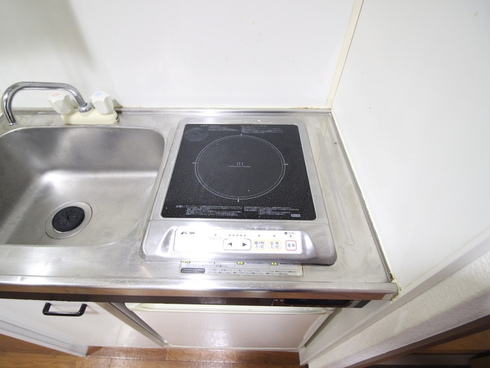 内観写真 エスポワール昭和町