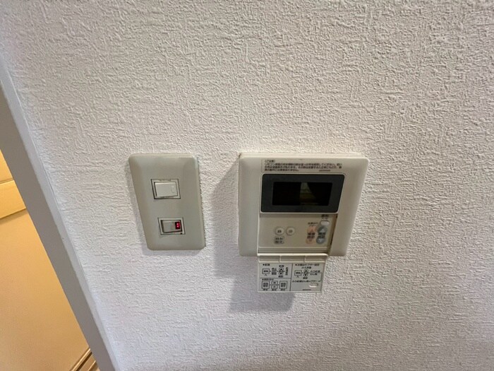 内観写真 アヴニ－ル