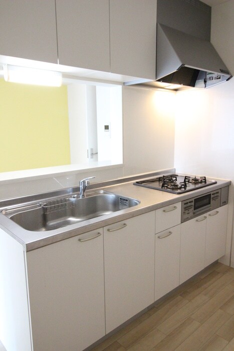 キッチン エタニティ・森ノ宮Ⅹ