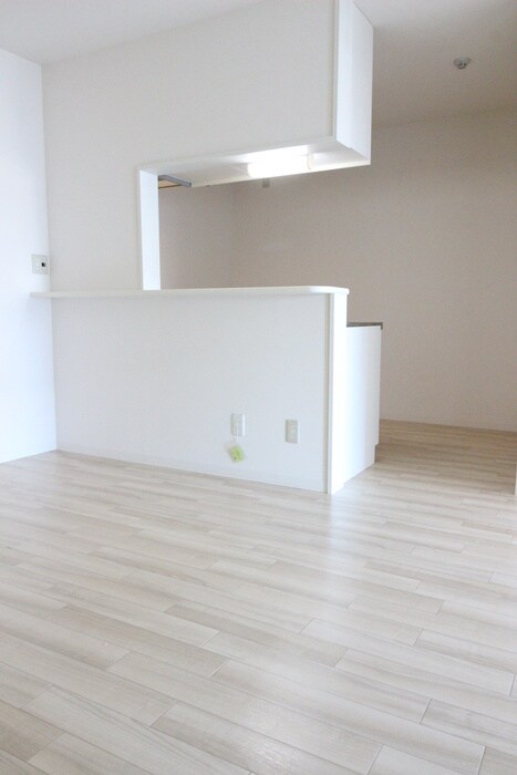 居室 エタニティ・森ノ宮Ⅹ