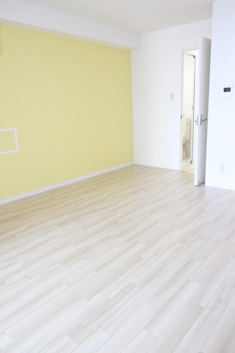 居室 エタニティ・森ノ宮Ⅹ