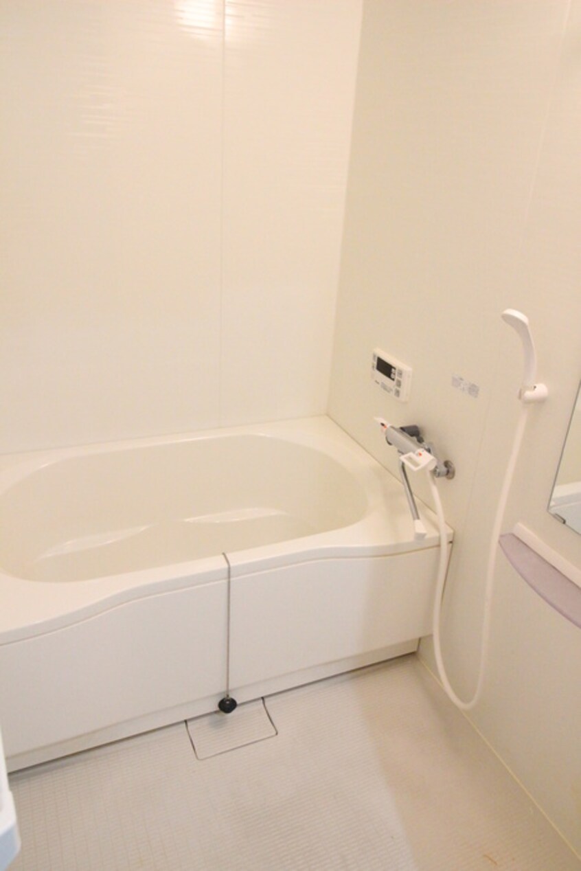 バス／シャワールーム等 エタニティ・森ノ宮Ⅹ